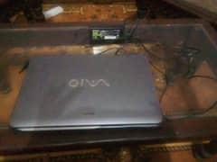 Sony core i5 laptop for sale