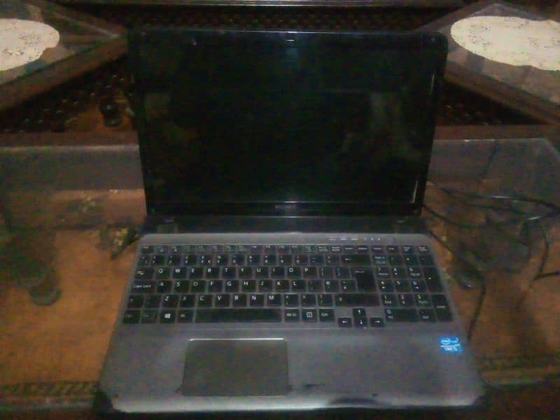 Sony core i5 laptop for sale 1