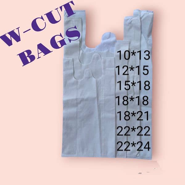 Non woven shopping bags - printed bags- custom bags 3