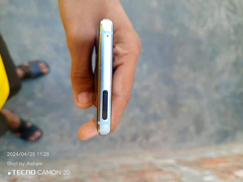 Samsung Note 9 edge Panel ma dot hai Non pta 7
