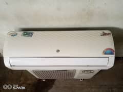 PEl1.5 ton Dc inverter fully genuine{(0316=442/6969)} 0