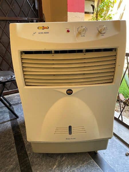 Super Asia Air Cooler for sale 1
