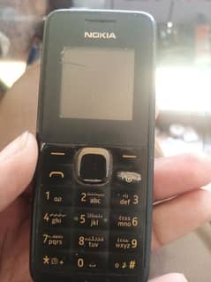 Nokia 105 old Original Condition