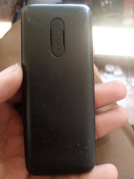Nokia 105 old Original Condition 1