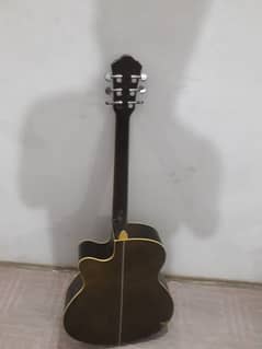 Original guitar for sale