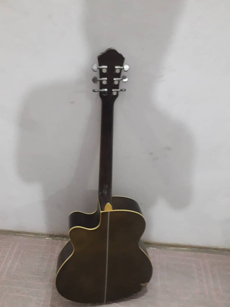 Original guitar for sale 0