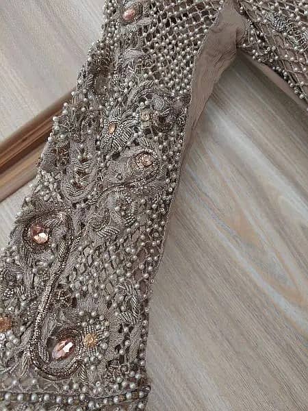 Bridal Dress | Wedding Dress | formal dresses | Designer Bridal maxi 16
