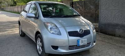 Toyota Vitz 1000cc 2006 0,3,4,1,1,8,5,7,6,3,8 contact