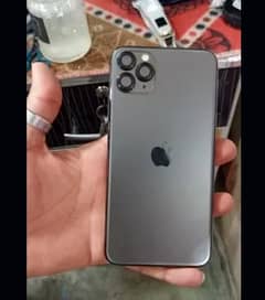 iphone 11 pro max only parts bord dead