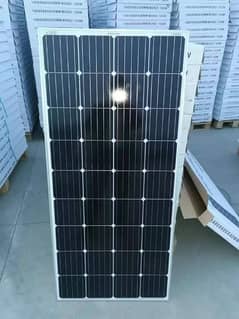 solar panel 180 watt