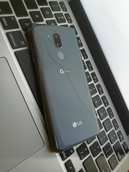 LG G7 Thinq 4/64 0