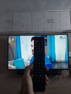 70 inch Smart TV