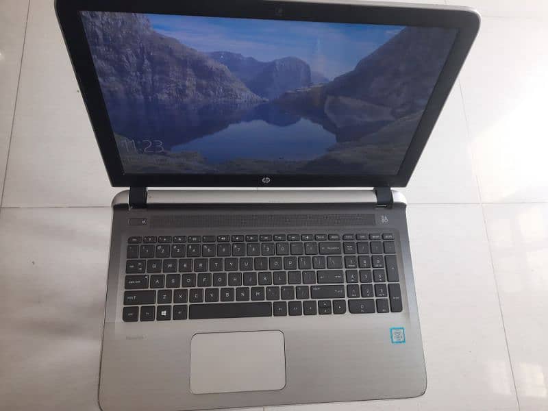 HP Pavilion 6th Gen - Core i3 Laptop for Sale 2
