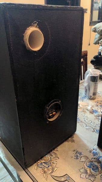 Kenwood speaker 0