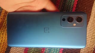 OnePlus 9 12/256 official PTA approved