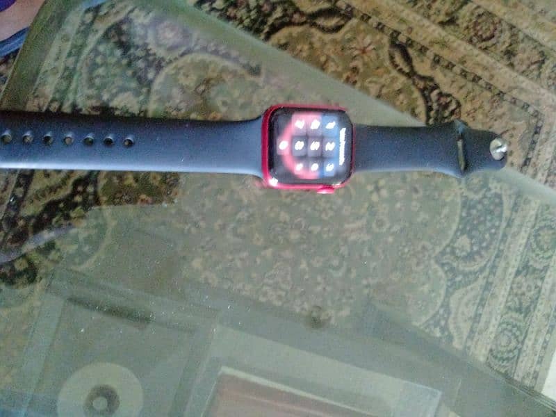 Apple series 6 40mm (Cellular+Gps) 6