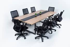 Conference Table/Executive Table/Workstation Table