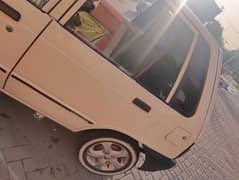 mehran 2004 model