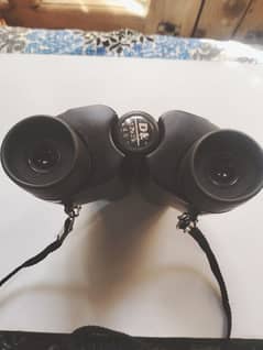 Binoculars ( دوربین ) PRAKTICA SPORT 12×25.81m at 1000m