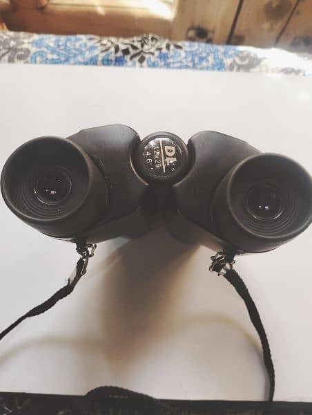 Binoculars ( دوربین ) PRAKTICA SPORT 12×25.81m at 1000m 0
