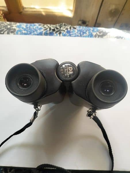 Binoculars ( دوربین ) PRAKTICA SPORT 12×25.81m at 1000m 2