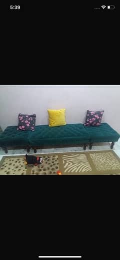 4 seater sofa set 0