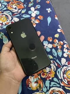 iPhone XR non pta