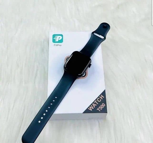T500 BT smart watch/Home delivery 2