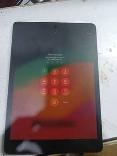 ipad 8th generation. . . . . without any fault buy and use it