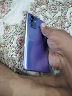 OnePlus 9 5G Snapdragon 888 Ram 12/256 Gb