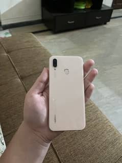 Huawei p20 lite 4/128