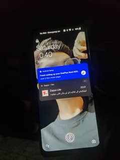 Oneplus Nord n20 5g