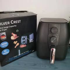 air fryer