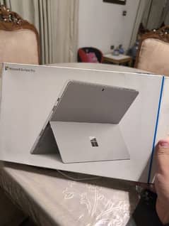 Surface Pro 4