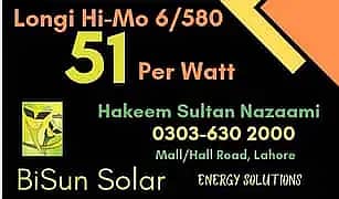 All type of Solar Panel (A) Grade AVAILABLE with Documents