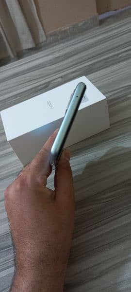 oppo A96 8gb 128gb 0326 3762882 contact number 5