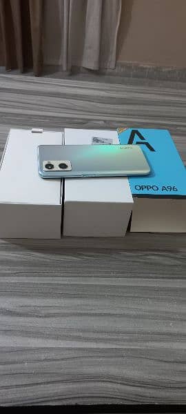 oppo A96 8gb 128gb 0326 3762882 contact number 9