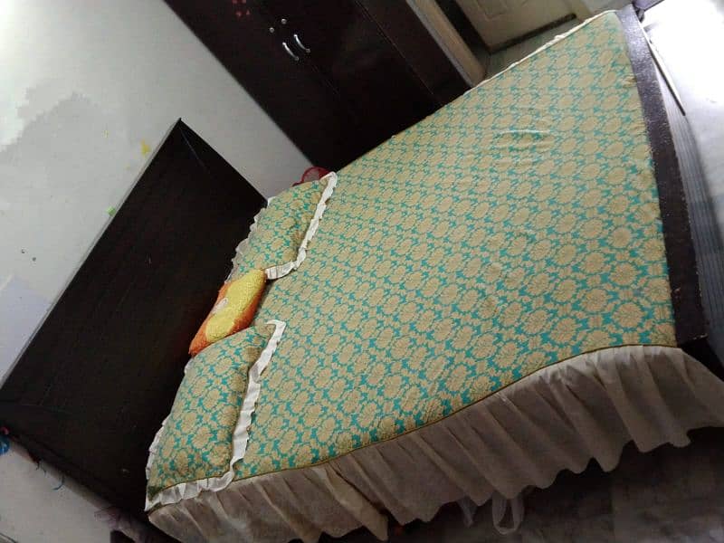 Master Bed For Sale, 2