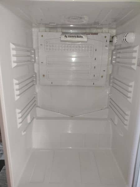 Pel refrigerator PRA-160 ARCTIC series 16 cubic feet in mint condition 3