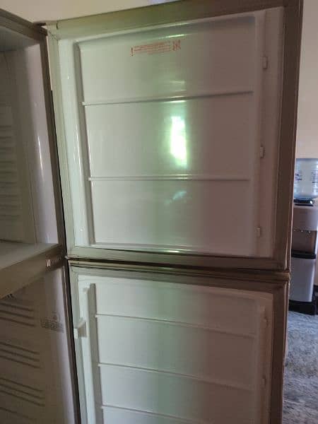 Pel refrigerator PRA-160 ARCTIC series 16 cubic feet in mint condition 4