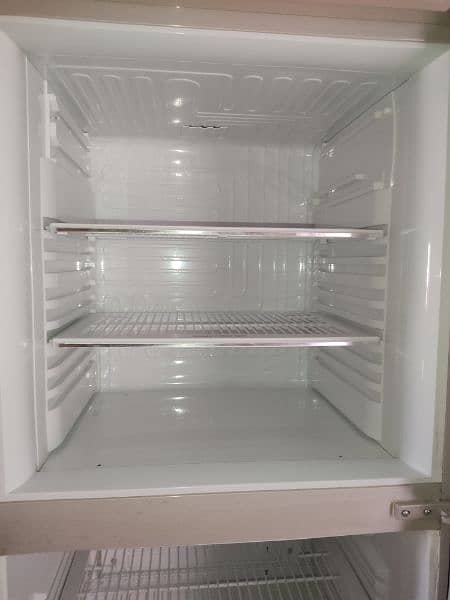 Pel refrigerator PRA-160 ARCTIC series 16 cubic feet in mint condition 9
