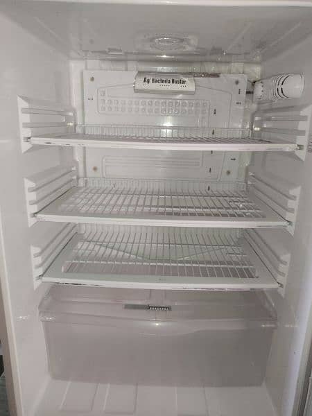 Pel refrigerator PRA-160 ARCTIC series 16 cubic feet in mint condition 10