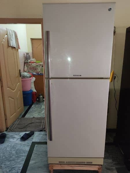 Pel refrigerator PRA-160 ARCTIC series 16 cubic feet in mint condition 11