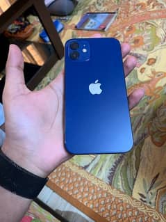 iPhone 12 128gb waterpack 0