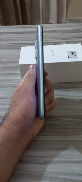 oppo A96 just like new 8gb 128gb 5