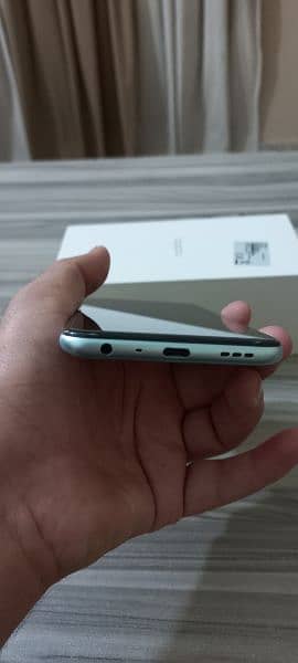 oppo A96 just like new 8gb 128gb 7