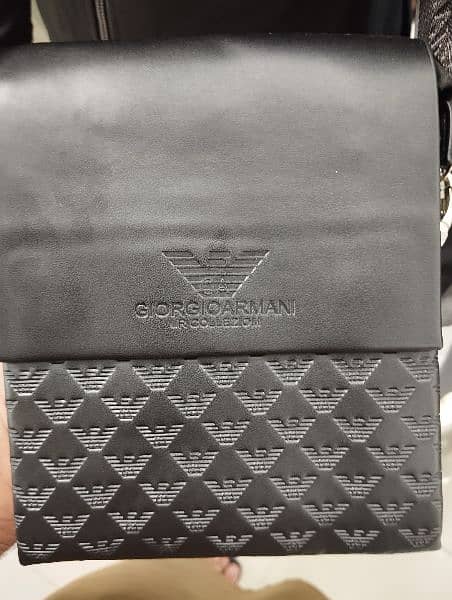 Best Quality bags. . . . All brands available. . . . LV Armani Gucci dior 4