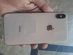 Iphone XS Max PTA Approved