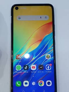 Tecno Camon12 air