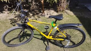 Cycle For sale Sport Bicycle